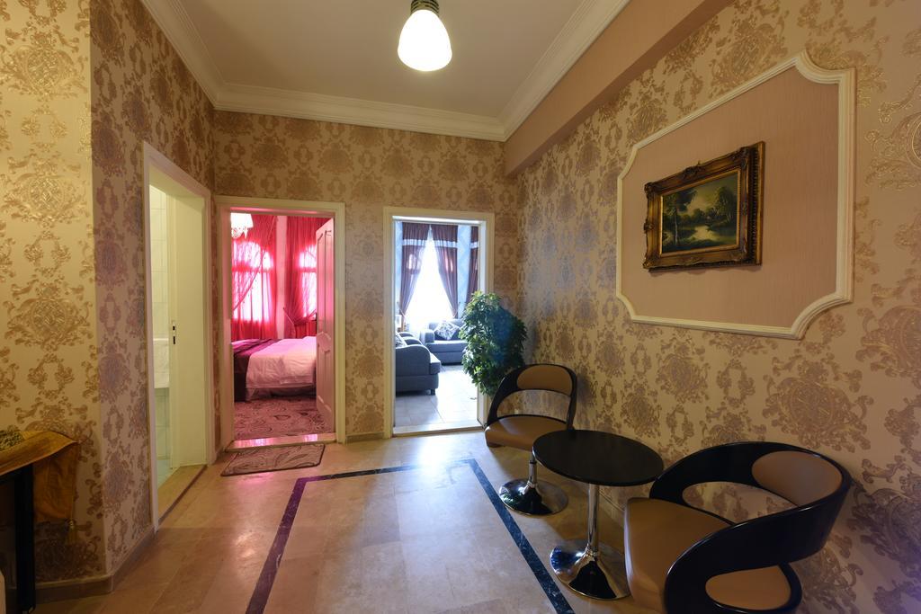 Wakan Luxury Villas And Suites Jiddah Esterno foto