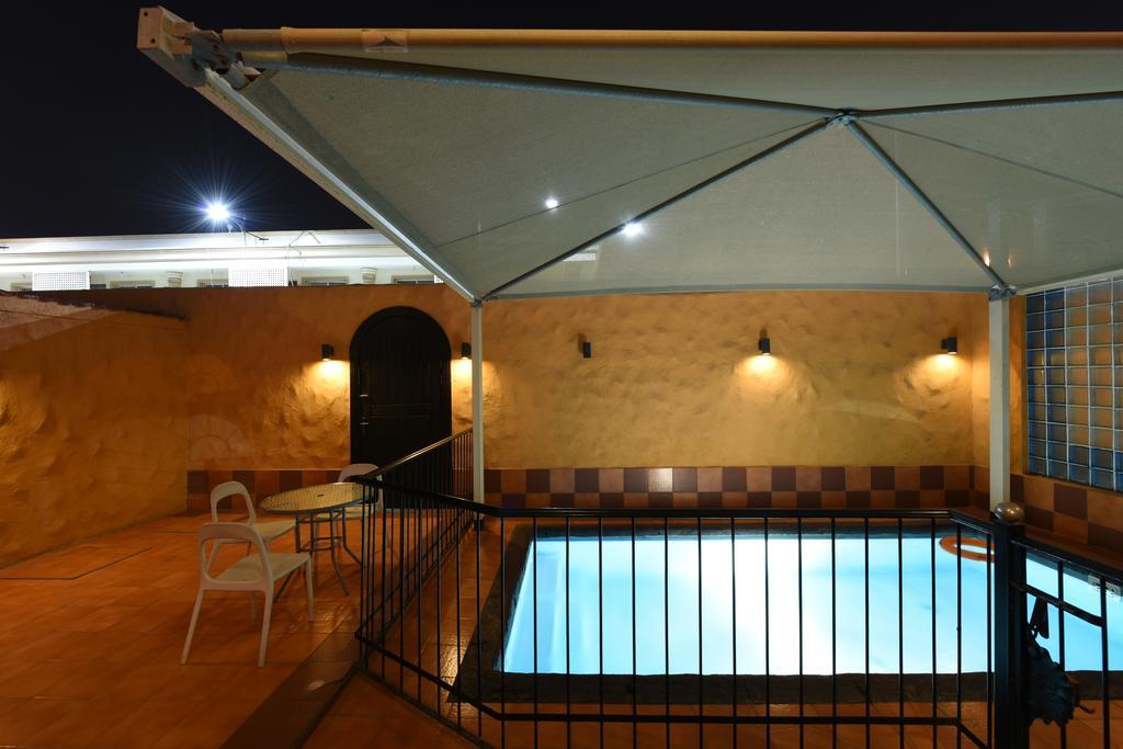 Wakan Luxury Villas And Suites Jiddah Esterno foto