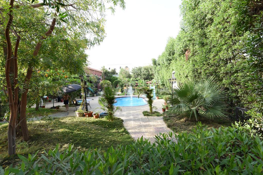 Wakan Luxury Villas And Suites Jiddah Esterno foto
