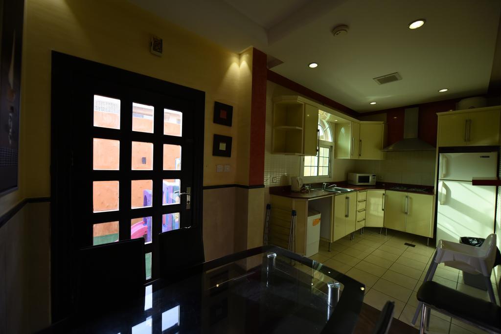 Wakan Luxury Villas And Suites Jiddah Esterno foto