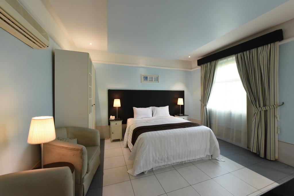 Wakan Luxury Villas And Suites Jiddah Esterno foto