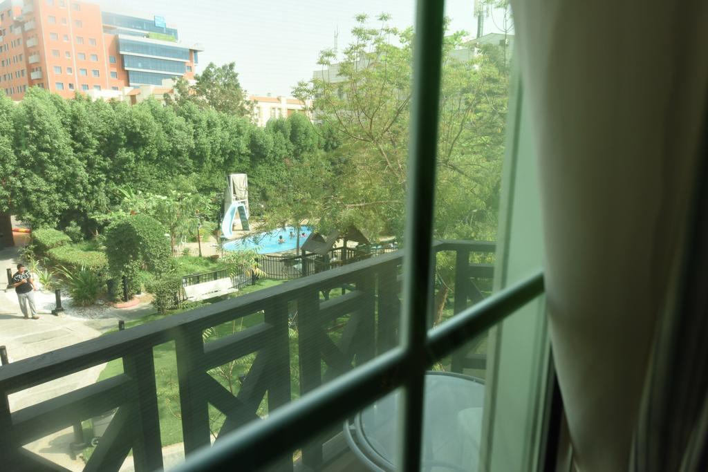 Wakan Luxury Villas And Suites Jiddah Esterno foto